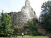 Burgruine Alttrauchburg