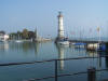 Hafen von Lindau