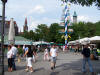 der Mnchner Vitualienmarkt